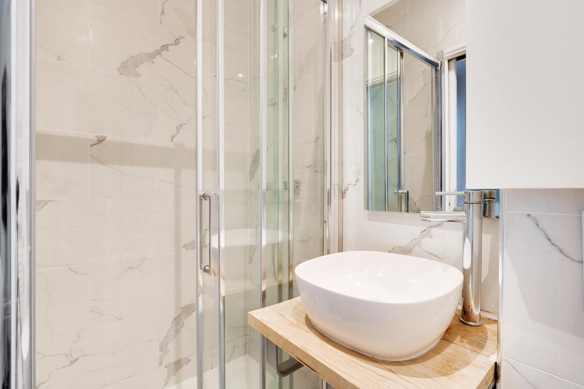 Pick A Flat's In Le Marais - Rue Vieille Du Temple Appartement Parijs