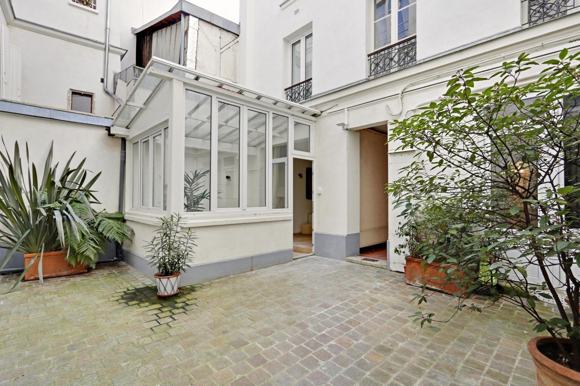 Pick A Flat's In Le Marais - Rue Vieille Du Temple Appartement