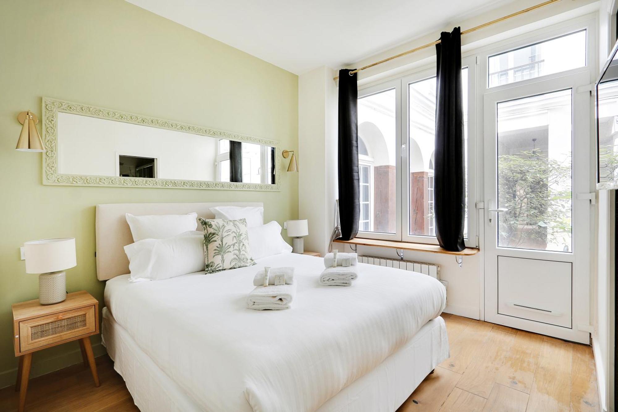 Appartement Pick A Flat's In Le Marais - Rue Vieille Du Temple *