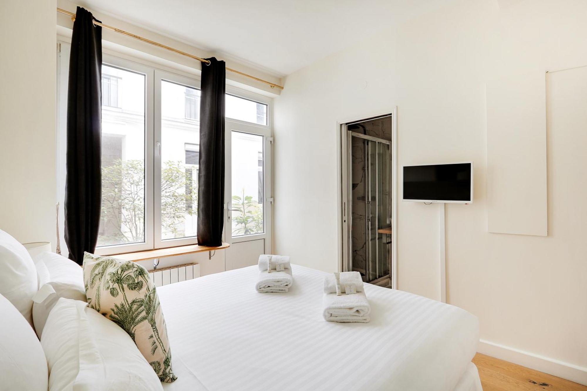Pick A Flat's In Le Marais - Rue Vieille Du Temple Appartement *