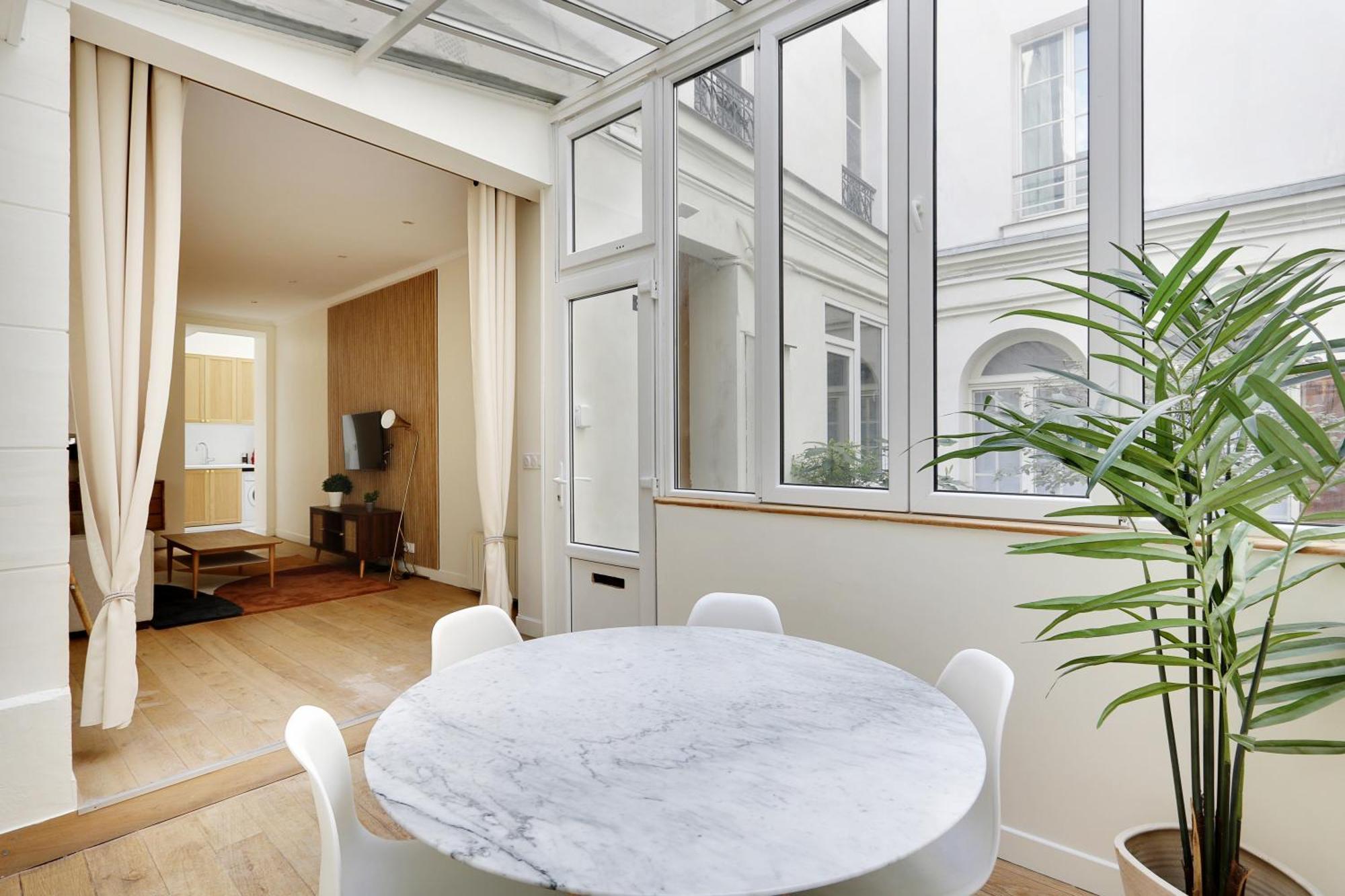 Appartement Pick A Flat's In Le Marais - Rue Vieille Du Temple *